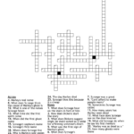 A Christmas Carol Crossword   Wordmint Within A Christmas Story Best Lines Crossword Answers