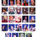 A Christmas Story   Character & Plot Synopsisgoodspeed In Prize In A Christmas Story Crossword