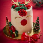 A Guide To Christmas Cakes In Chennai   The Hindu For Some Christmas Cakes Crossword Clue