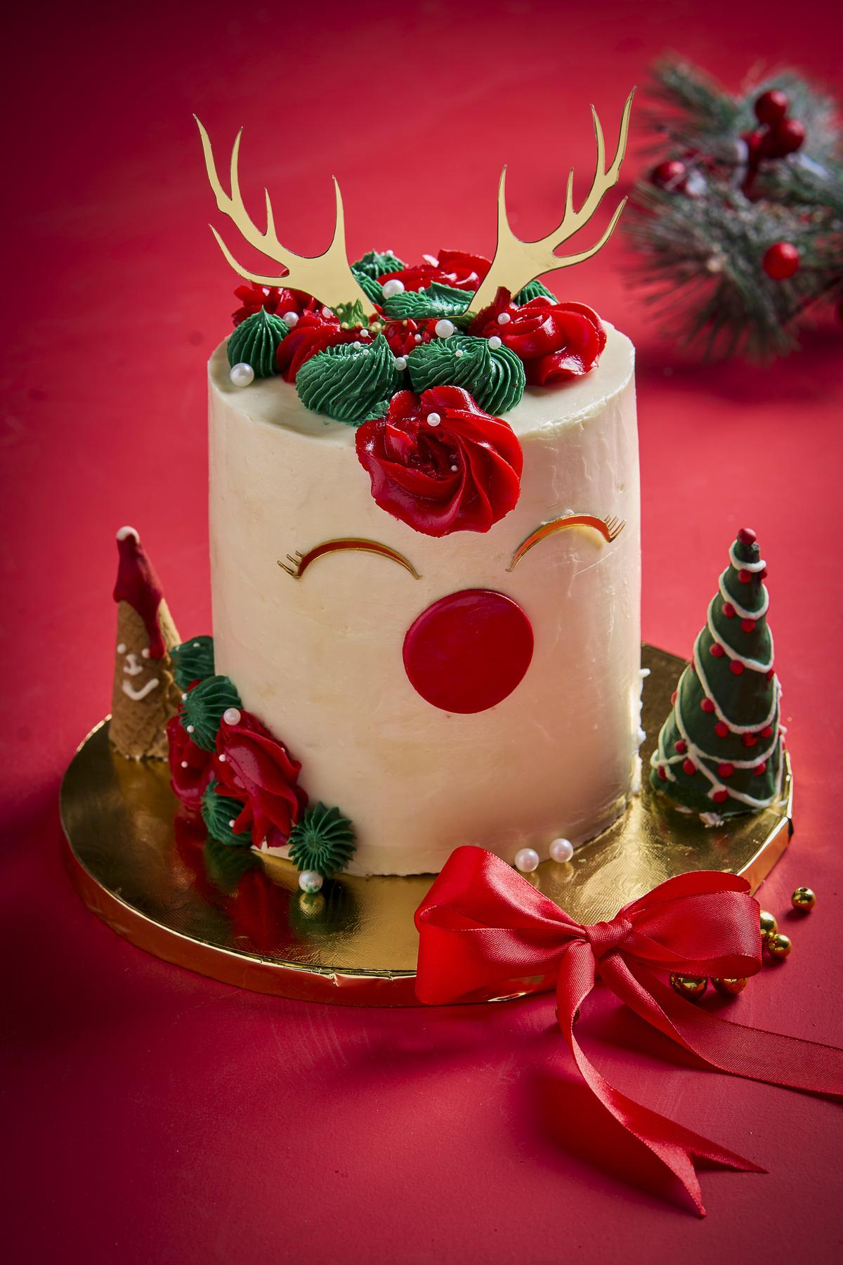 a guide to christmas cakes in chennai the hindu for some christmas cakes crossword clue A Guide To Christmas Cakes In Chennai - The Hindu for Some Christmas Cakes Crossword Clue