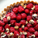 A Health Maven'S Sweet Secret   The New York Times Intended For Raspberry Jam Christmas Dessert Crossword Clue