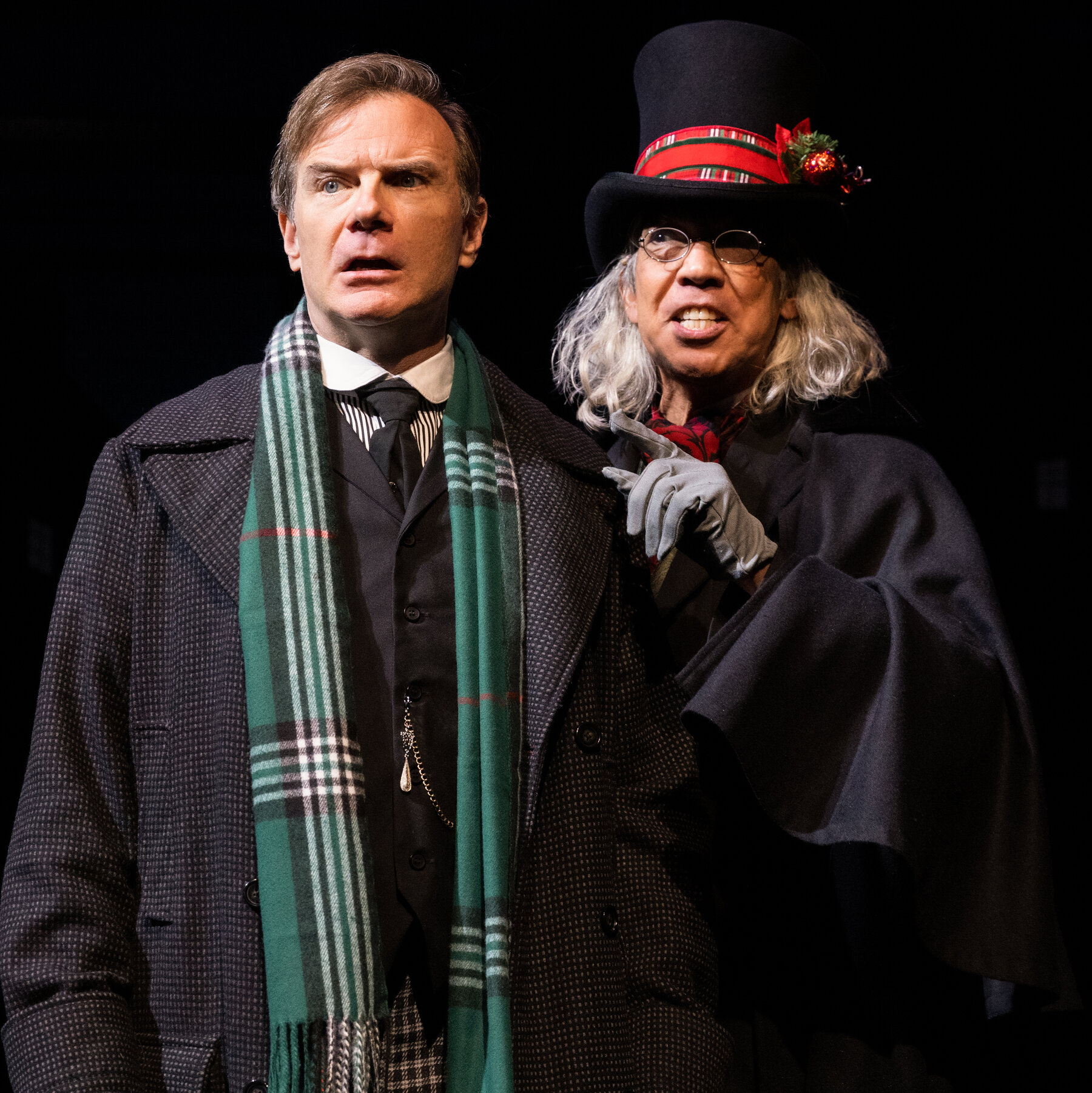 a sherlock carol review crime solving on christmas eve the new regarding christmas carol composer john crossword A Sherlock Carol' Review: Crime-Solving On Christmas Eve - The New regarding Christmas Carol Composer John Crossword