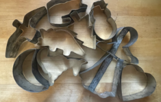 A Small Bag Of Cookies Can Make Someone'S Holiday – The Talon with regard to Common Christmas Cookie Cutter Shape Crossword