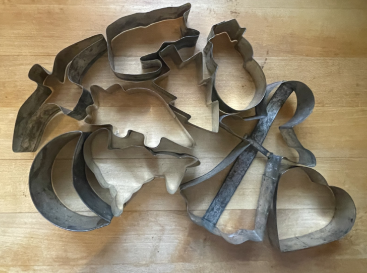 Common Christmas Cookie Cutter Shape Crossword Common Christmas Cookie Cutter Shape Crossword