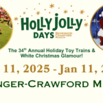 Activities Intended For Annual Christmas Visitor Crossword Clue