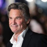 American Actor And Heart Throb Kurt Russell Through The Years With Regard To Russells The Christmas Chronicles 2 Costar Crossword