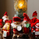 Andrew Solomon On Collecting Christmas Gnomes   The New York Times Inside Carved Figurine Popular Around Christmas Crossword
