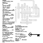Answer Key Crossword   Wordmint Within Current Event Around Christmas Crossword