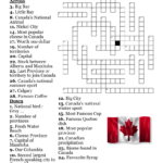A&W Crossword   Wordmint Within Christmas In Quebec Crossword Clue