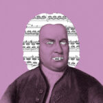Bach'S Holy Dread | The New Yorker For Bach Wrote One For Christmas Crossword