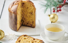 Bakers Across India Launch Stollens, Panettones, And Toffee inside German Christmas Fruit Cake Crossword Clue