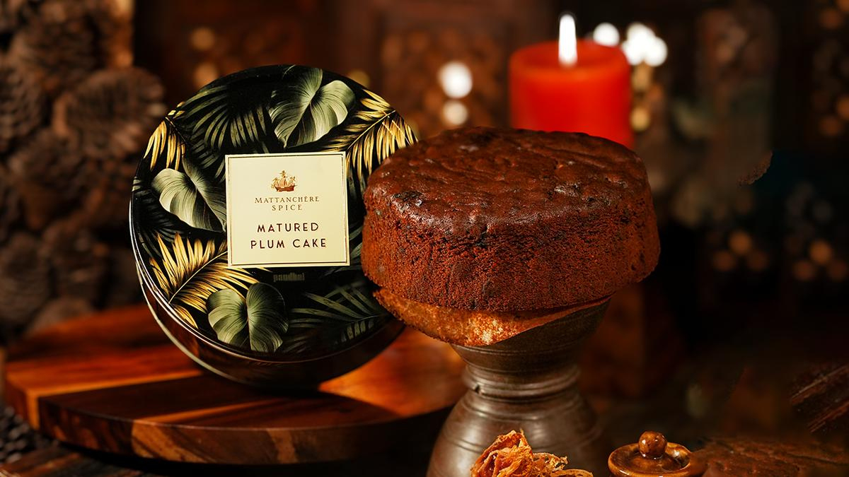 Bakers Across India Launch Stollens, Panettones, And Toffee regarding German Christmas Fruit Cake Crossword Clue
