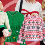Best Christmas Jumpers As Chosenfashion Experts   Including Intended For Like Some Christmas Sweaters Crossword Clue