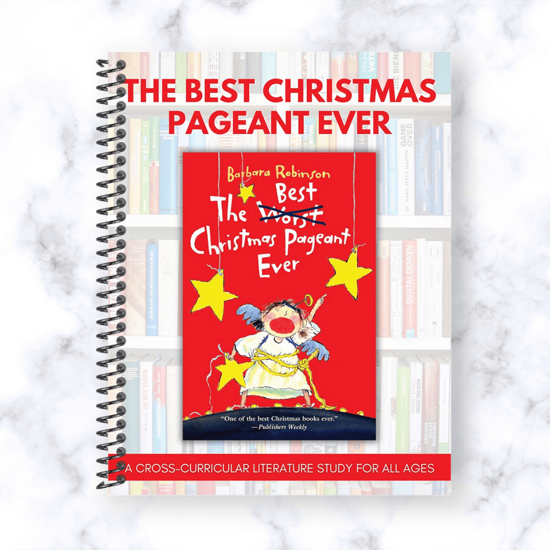 best christmas pageant ever novel study for the best christmas pageant ever crossword puzzle Best Christmas Pageant Ever Novel Study for The Best Christmas Pageant Ever Crossword Puzzle