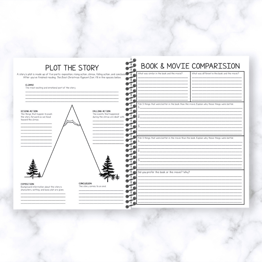best christmas pageant ever novel study intended for the best christmas pageant ever crossword puzzle Best Christmas Pageant Ever Novel Study intended for The Best Christmas Pageant Ever Crossword Puzzle