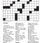 Bethpage Newsgram (3/8/24)Litmor Publishing   Issuu Throughout Strong Flavor From That Little Horner Kids Christmas Pie Crossword