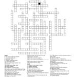 Big Christmas Crossword Puzzle!   Wordmint For Giant Christmas Crossword Puzzle