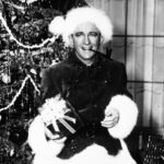 Bing Crosby'S 'White Christmas' Lyrics Within Composer Of White Christmas Crossword Clue