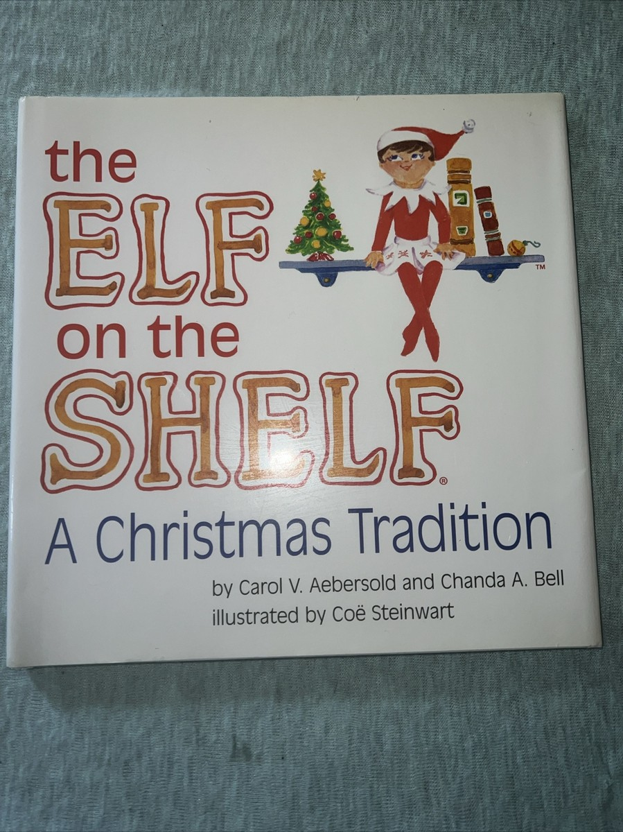 book elf on the shelf a christmas tradition kids children throughout hiding the christmas tradition in norway crossword Book Elf On The Shelf: A Christmas Tradition Kids Children throughout Hiding the Christmas Tradition in Norway Crossword