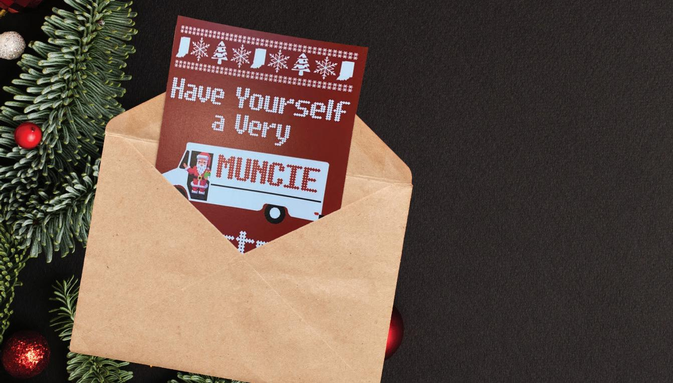 bsu 12 01 22ball state unified media issuu intended for yankee blank christmas party tradition crossword clue Bsu 12-01-22Ball State Unified Media - Issuu intended for Yankee Blank Christmas Party Tradition Crossword Clue