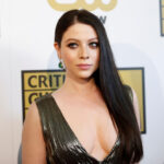 Buffy Actor Michelle Trachtenberg Dies At 39, 'Gossip Girl' Co In Crossword Clue Last Christmas Actress Michelle