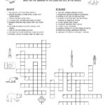Canada Crossword Puzzle • Beeloo Printable Crafts And Activities Pertaining To Christmas Warmer Crossword Clue