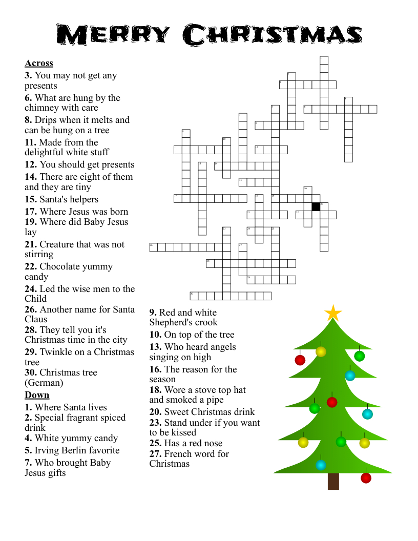 candy crossword wordmint intended for bit of christmas candy crossword Candy Crossword - Wordmint intended for Bit Of Christmas Candy Crossword