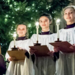 Cathedral Music: Autumn 2016Cathedral Music Trust   Issuu Within Christmas In Cremona Crossword