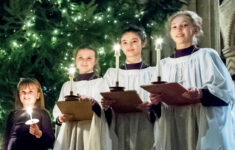 Cathedral Music: Autumn 2016Cathedral Music Trust – Issuu within Christmas in Cremona Crossword