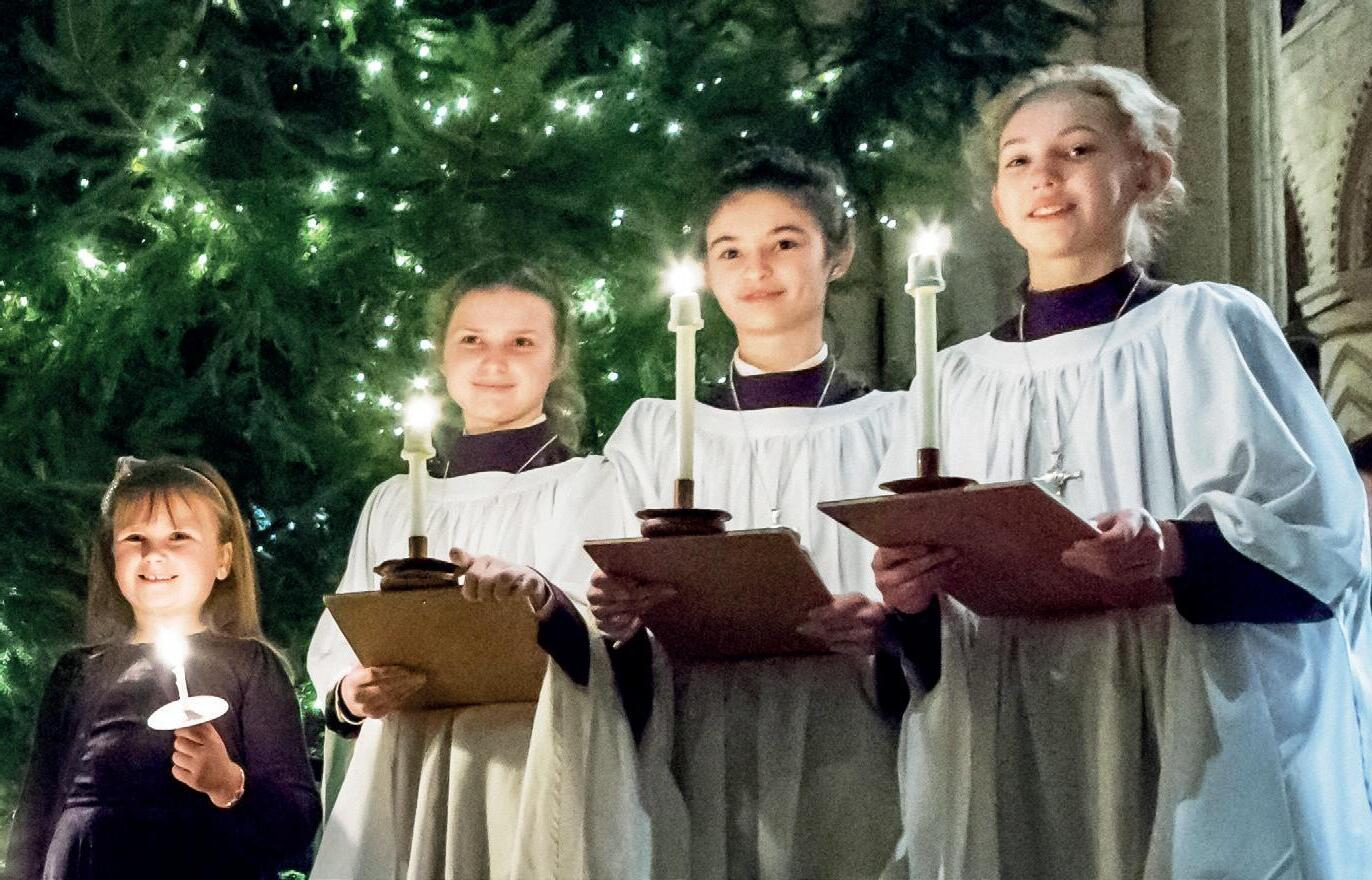 cathedral music autumn 2016cathedral music trust issuu within christmas in cremona crossword Cathedral Music: Autumn 2016Cathedral Music Trust - Issuu within Christmas in Cremona Crossword