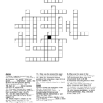 Christmas Bible Trivia Crossword   Wordmint With Christmas Bible Crossword Puzzle