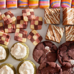 Christmas Cookies To Keep Your Holidays Bright   The New York Times With Christmas Cookie Spice Crossword Clue