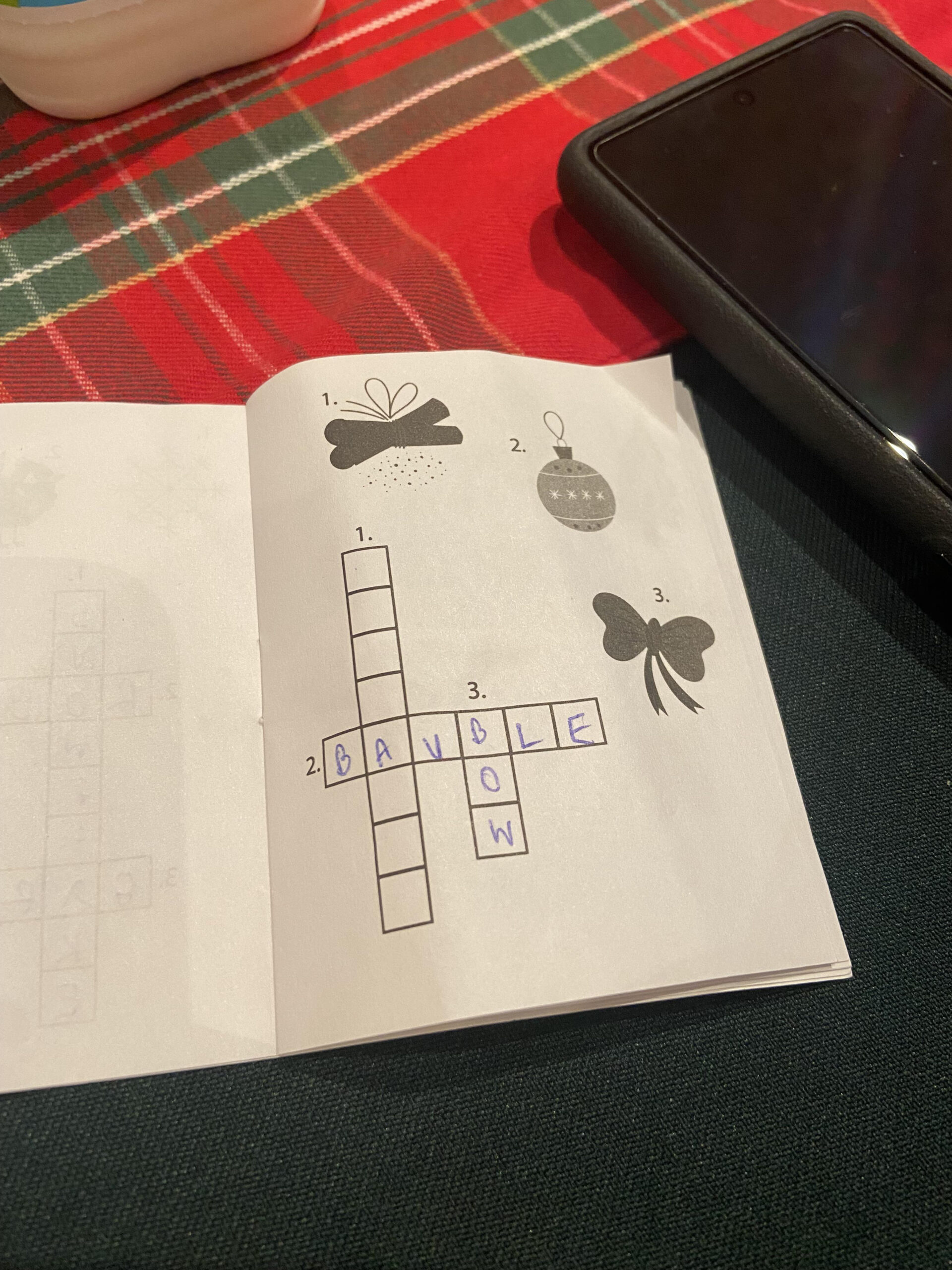 christmas cracker crossword has 10 of us at the dinner table pertaining to christmas crackers crossword clue scaled Christmas Cracker Crossword Has 10 Of Us At The Dinner Table pertaining to Christmas Crackers Crossword Clue