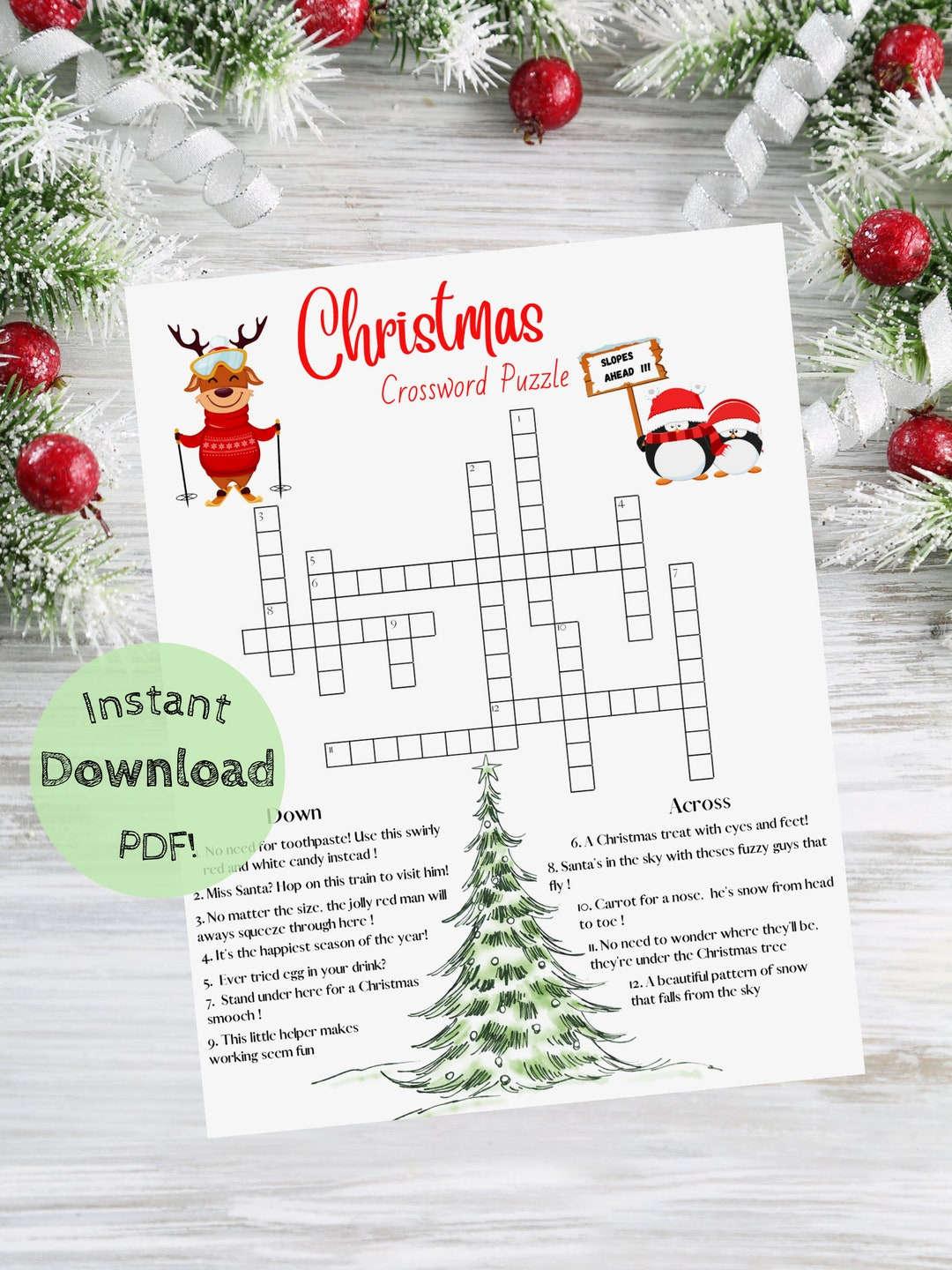 christmas crossword puzzle christmas family games christmas word within sweet christmas decor crossword clue Christmas Crossword Puzzle, Christmas Family Games, Christmas Word within Sweet Christmas Decor Crossword Clue