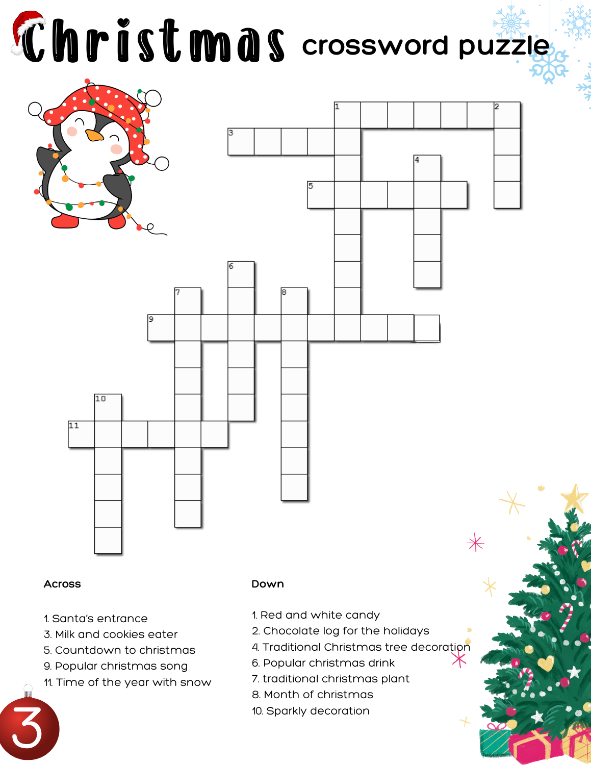 christmas crossword puzzles christmas in july mom does reviews with regard to christmas crosswords for adults with answers Christmas Crossword Puzzles (Christmas In July) - Mom Does Reviews with regard to Christmas Crosswords For Adults With Answers