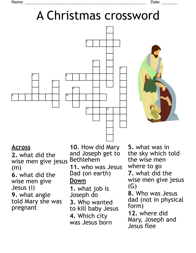 christmas joy crossword wordmint inside christmas joy crossword answer key 1 Christmas Joy Crossword - Wordmint inside Christmas Joy Crossword Answer Key