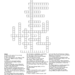 Christmas Movie Crossword   Wordmint Regarding Kringle At Christmas Crossword