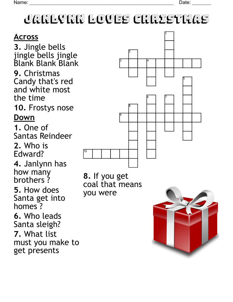 christmas movies and characters crossword wordmint throughout christmas movies crossword puzzle Christmas Movies And Characters Crossword - Wordmint throughout Christmas Movies Crossword Puzzle