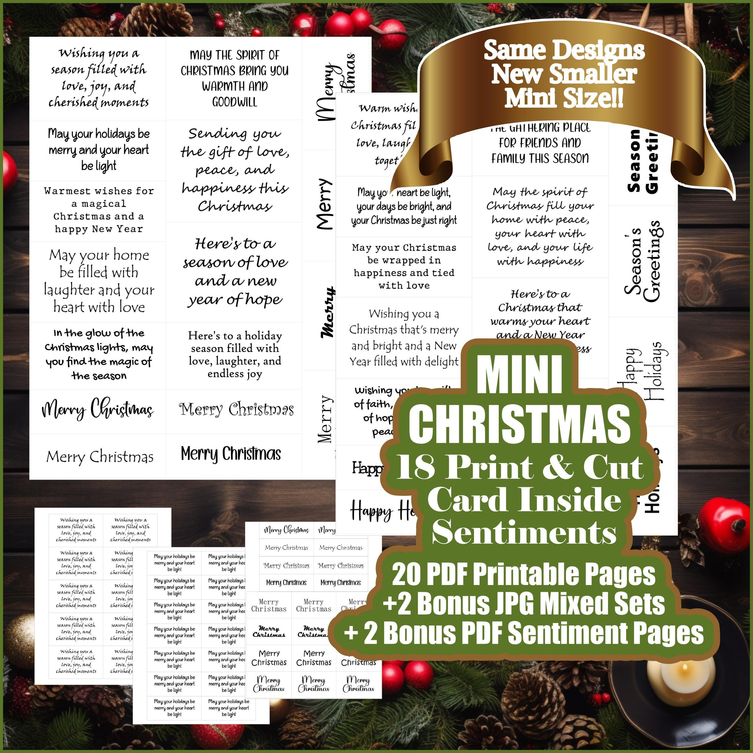 christmas sayings etsy in traditional christmas sentiment crossword Christmas Sayings - Etsy in Traditional Christmas Sentiment Crossword