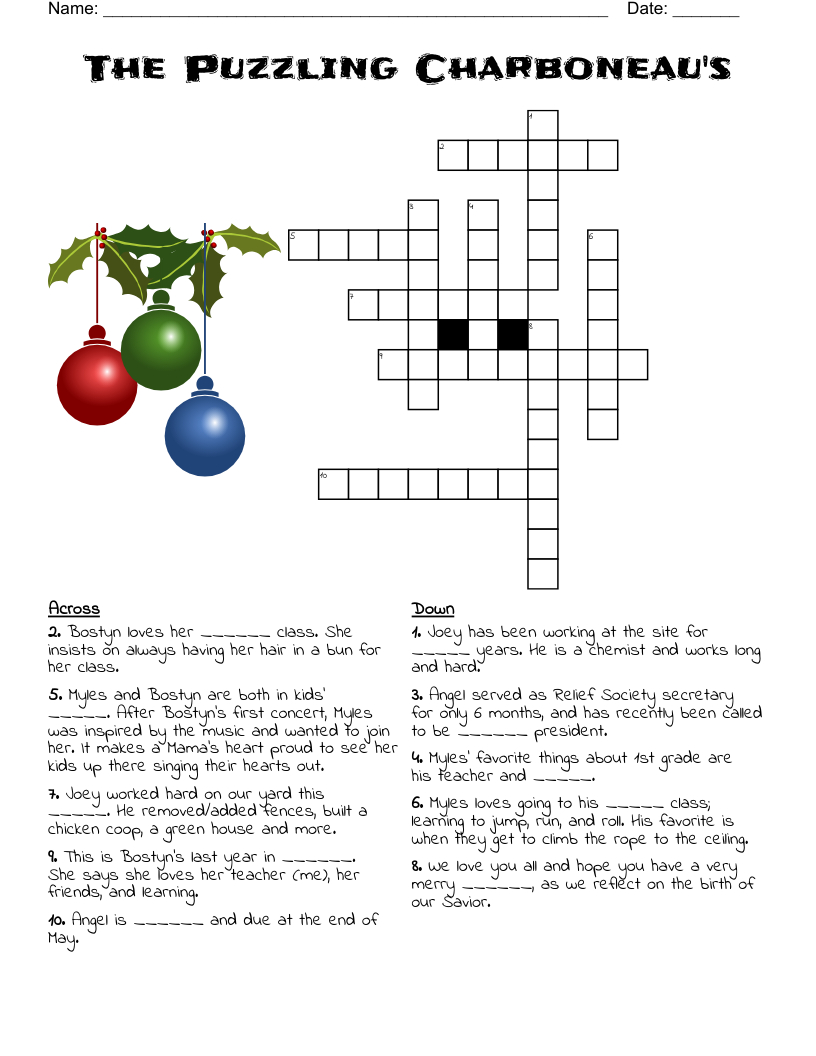 christmas song lyric crossword wordmint intended for singing christmas song crossword clue Christmas Song Lyric Crossword - Wordmint intended for Singing Christmas Song Crossword Clue