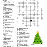 Christmas Songs Word Search   Wordmint Intended For Popular Christmas Song Crossword Clue