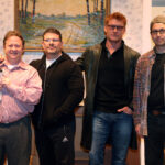 Christmas Story' Cast Catch Local Production Based On Movie   The For Scut Farkus In A Christmas Story Crossword