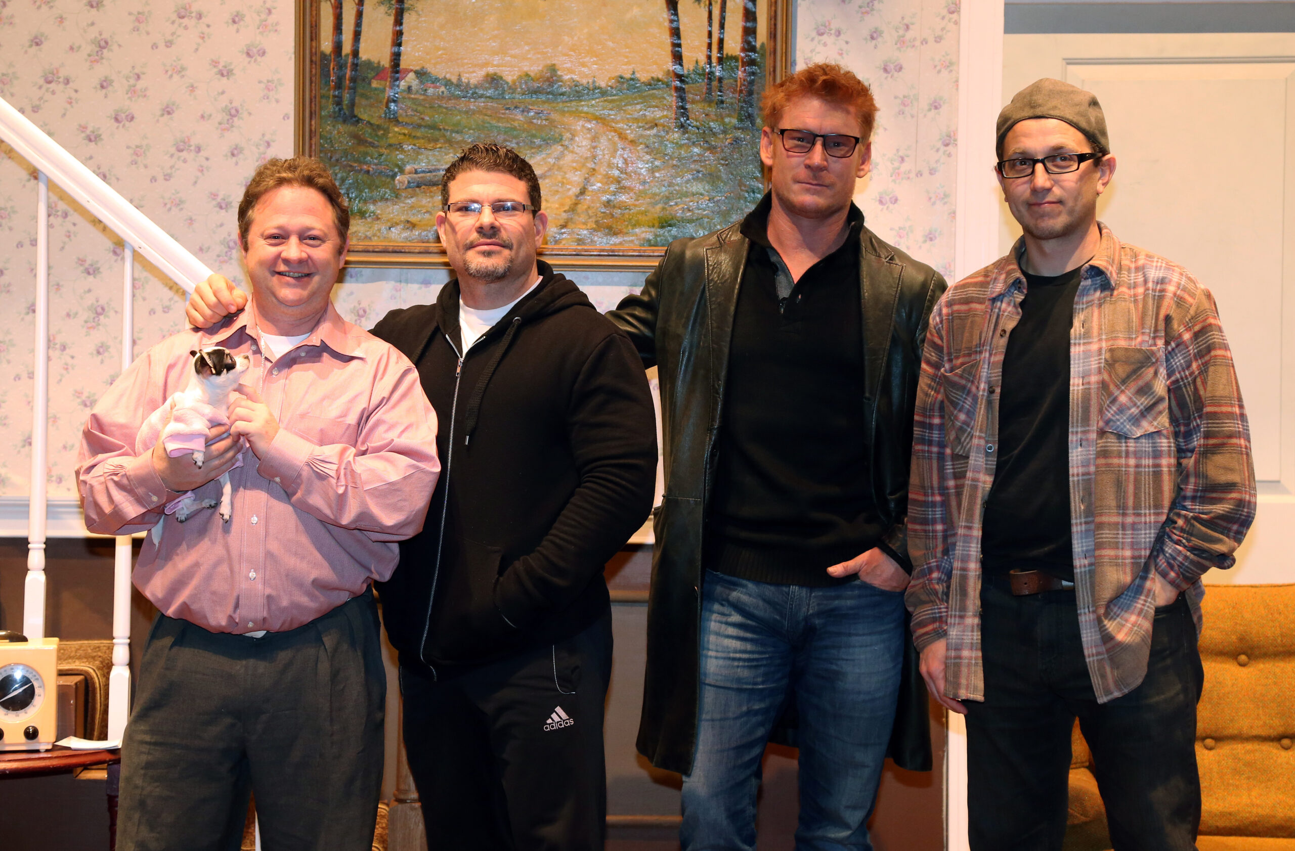 christmas story cast catch local production based on movie the for scut farkus in a christmas story crossword scaled Christmas Story' Cast Catch Local Production Based On Movie - The for Scut Farkus in a Christmas Story Crossword