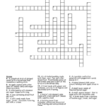 Christmas Sweets Crossword   Wordmint Intended For Christmas Cake Crossword Clue