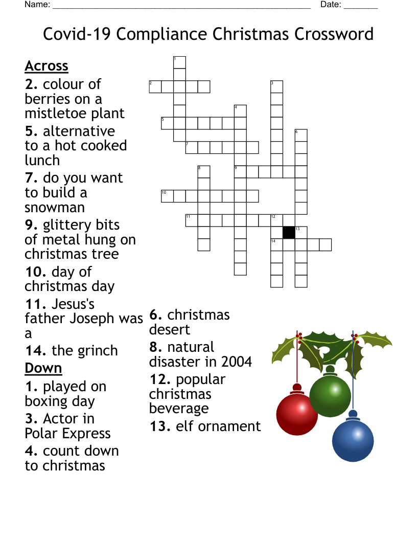christmas time is here crossword wordmint within stick on a christmas tree crossword Christmas Time Is Here Crossword - Wordmint within Stick On A Christmas Tree Crossword
