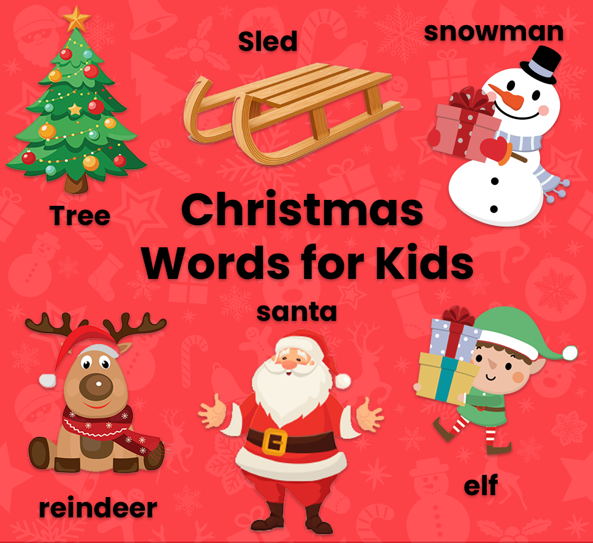 christmas words for kids abcmouse pertaining to christmas eve visitor crossword Christmas Words For Kids | Abcmouse pertaining to Christmas Eve Visitor Crossword