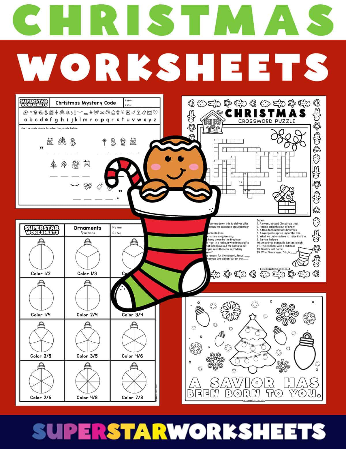 christmas worksheets free printables superstar worksheets inside material for christmas tree snow crossword clue Christmas Worksheets (Free Printables) - Superstar Worksheets inside Material For Christmas Tree Snow Crossword Clue