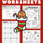 Christmas Worksheets (Free Printables)   Superstar Worksheets With Regard To Sweet Treat In A Christmas Poem Crossword Clue