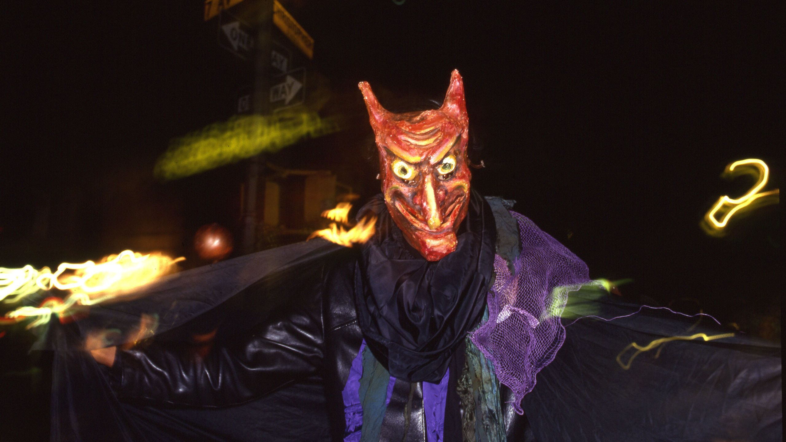 confessions of a grownup trick or treater the new yorker intended for masked mimes associated with christmas crossword Confessions Of A Grownup Trick-Or-Treater | The New Yorker intended for Masked Mimes Associated With Christmas Crossword