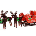 Cookie Cutters: Santa'S Little Helpers   The New York Times In Common Christmas Cookie Cutter Shape Nyt Crossword